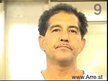 Robert Richard Serna Mugshot